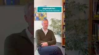 Angeklopft bei Prof. Kemnitz: Migrationshintergrund, Nachdenken, historische Entwicklung 💭🌎