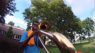 Jazz Academy 2012