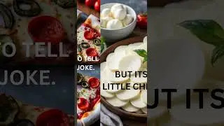 Pizza. #laugh #dadjokes #funny #instanteyerolls #dadhumor