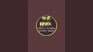 @GHARHEDUNYA@gharheduniya
SOURAV JOSHI LLOGS
Crazy cyz
elvish yadav vlogs
mr beast