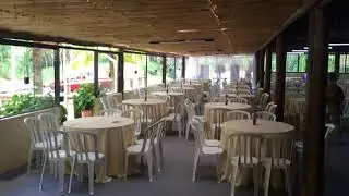 Vlog-Local do casamento 😍
