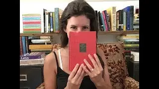 Fairy Tale Reading of William Allingham's 