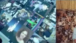 Photomosaic Intro