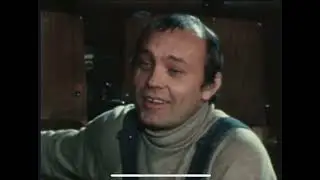 Фильм «Ехали Медведи» Владимир Дерябкин старший.  Цирк