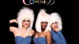 Company B - Spin Me Around