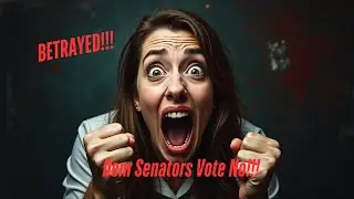 Democrat Senators Unanimous Vote refuses to Ban Men from Women's Locker Rooms