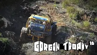 Gorgan Trophy '16 &mdash; Офіційне відео / Official Video