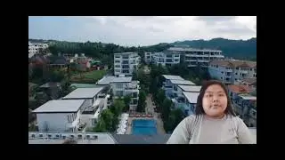 COASTAL TOURISM | APRILE HEIDREANE REYES