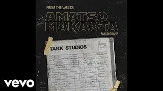 Amatso Makaota - Malingoane (Official Audio)