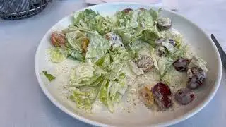 BLUE CHEESE AND BACON WEDGE SAPAD - MASRAFFS