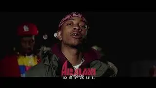 Capolow x Guapdad4000 - Crash Prod Armani Depaul | West Coast Instrumental