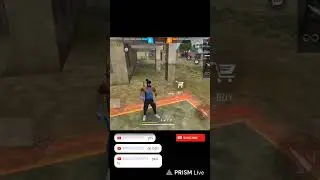 Live streaming of BLUE TIGER FF