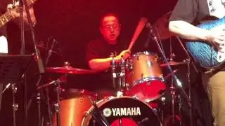 she's just killing me   live cover