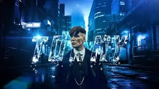 Tommy Shelby x Iron Man | Epic Cinematic Edit | Nakama NXXKZ Phonk Vibes