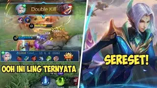 Perdana Main Ling Tetap Sereset!