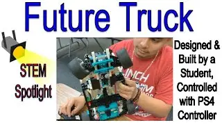 Future Truck