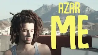 Azar - ME (music video)
