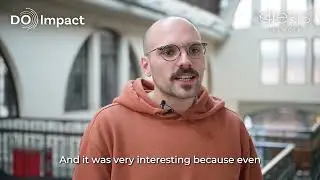 Insights from DO Impact Diesis Digital Day - Federico Piovesan