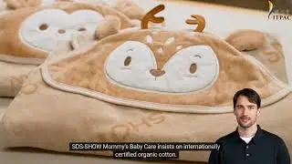 Organic Baby Clothes | Safest Baby Essentials & Organic Cotton Newborn Essentials