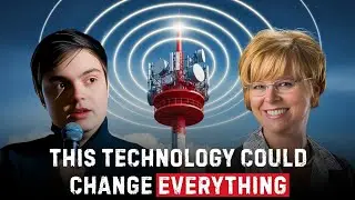 It's a Breakthrough in Signal Technology