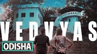 VEDVYAS TEMPLE || Incredible Odisha || Vedvyas Temple || Rourkela || Exploring Odisha