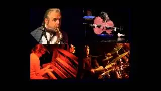 Sture Ericson / Ceci Quinteros / Anders Filipsen / H&aring;kon Berre