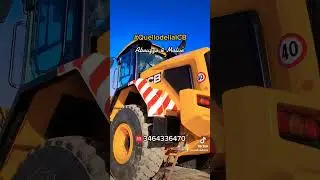 #jcb #palagommata #437zx #piolanti #quellodellaicb #building