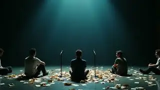 💔 Pieces Of Goodbye - BackRock Boys