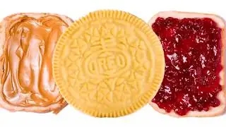PB&J Oreos Are Hitting Shelves Soon, and Holy Smokes, We Can't Wait!