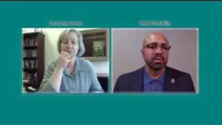 RavenCast with Neill Franklin: Orlando, the War on Drugs, and Police Reform