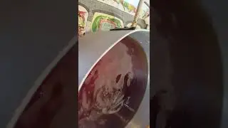 Gente eu fiz um licor de jenipapo com vodka
