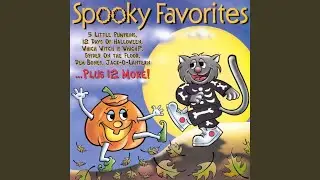 Which Witch Is Which?