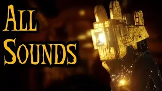 Projectionist All Sounds in the Game