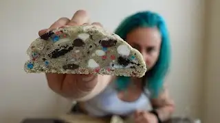 My cookie dealer review #2