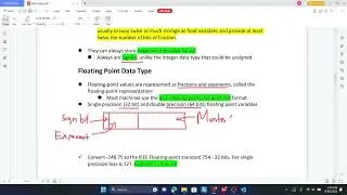 PLC Data Types - Floating Point Real Numbers