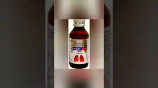 Alkof Syrup uses in Hindi #shrots