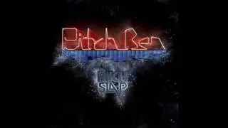 Pitchben - Raw Colors