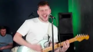 The Volts  - A Million different Reasons (Main St. Sessions)