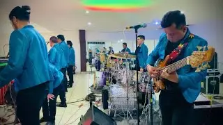 La negra Esther - grupo Tukan🔥