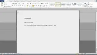 Microsoft Word - Word's advanced clipboard.