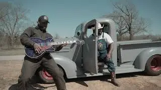 Chu'Zu & Vince Tucker- Get R Done [Official Video] 2021