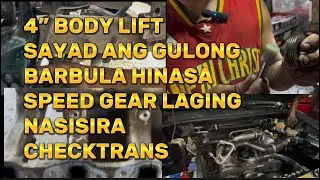 Paano alisin ang sayad ng gulong? Bakit laging nasisira ang speed gear? Bakit napulpol ang barbula.