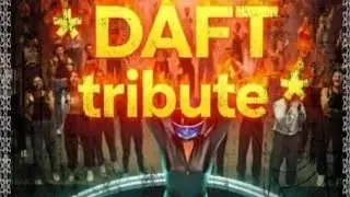 DAFT TRIBUTE 