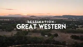 Destination Great Western