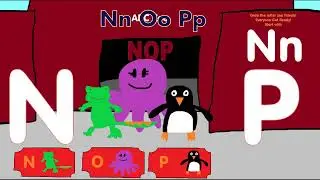 My Animal ABC Zoo Movie ABC Song