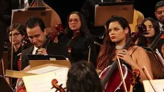 Vivaldi - Concerto for two cellos in G minor (1710)