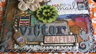 GRUNGE TAGS