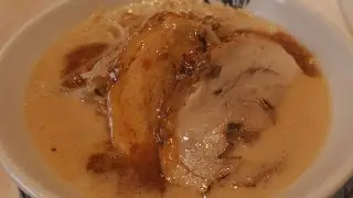 BEST RAMEN IN VANCOUVER???