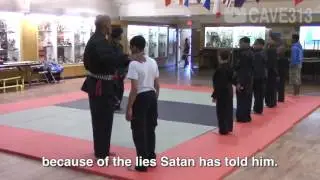 Overcoming the Negative Emotions & Effects of Bullyism!