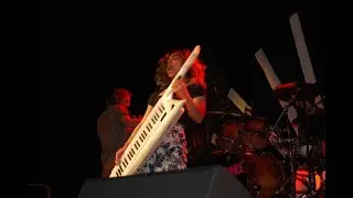 Monke Business - Liftoff - Live Knitting Factory Spokane